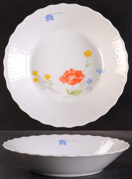 Versailles Coupe Soup Bowl