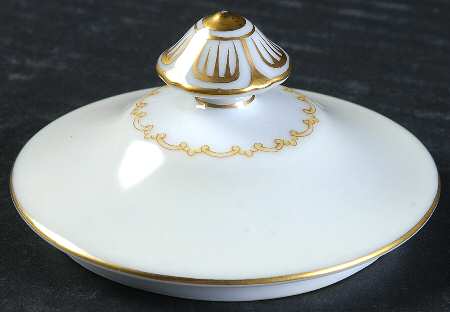 Adela Lid for Sugar Bowl