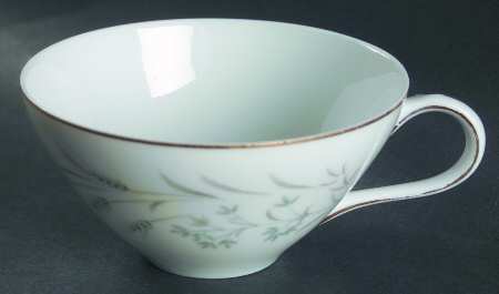 Annette Flat Cup