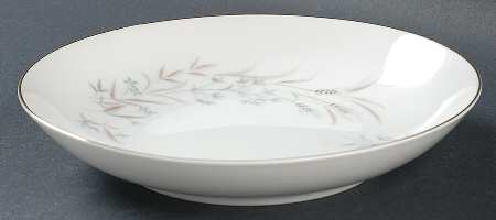 Annette Coupe Soup Bowl