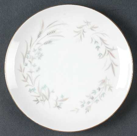 Annette Bread & Butter Plate