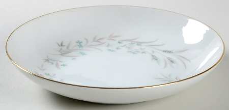Annette Coupe Soup Bowl