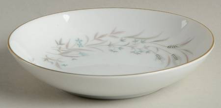 Annette Fruit/Dessert (Sauce) Bowl