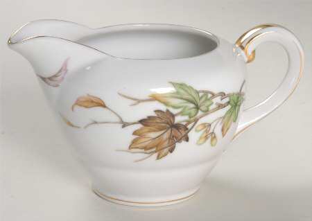 Autumn Creamer