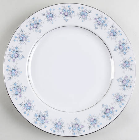 Avington 12" Chop Plate (Round Platter)