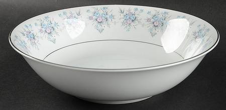 Avington 9" Round Vegetable Bowl