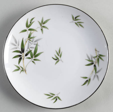 Salad Plate