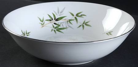 10" Round Vegetable Bowl