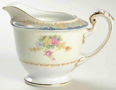 Bluciel Creamer