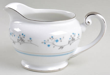 Bluespray Creamer