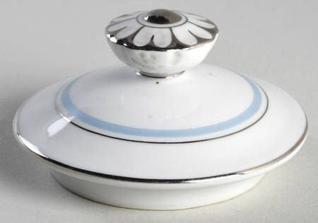 Bluespray Lid for Sugar Bowl