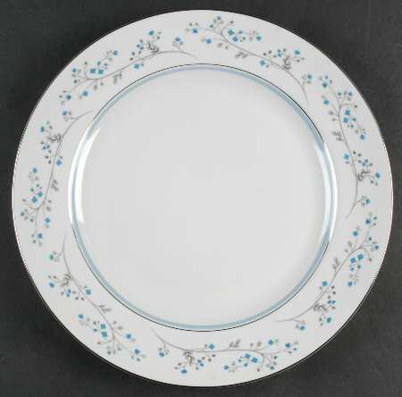 Bluespray 12" Chop Plate (Round Platter)