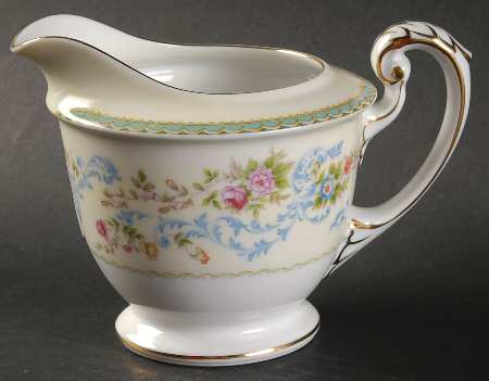 Blutrail Creamer