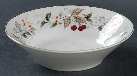 Imperial Brewster Fruit/Dessert (Sauce) Bowl
