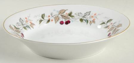 Imperial Brewster Coupe Soup Bowl