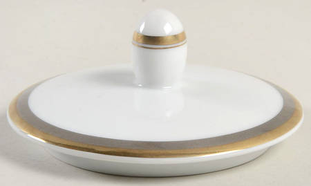 Camelot Lid for Sugar Bowl