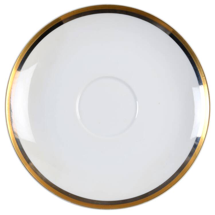 Camelot Saucer
