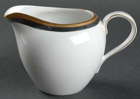Camelot Creamer by Wentworth