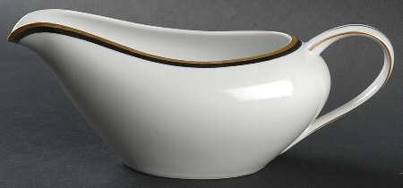 Camelot Gravy Boat
