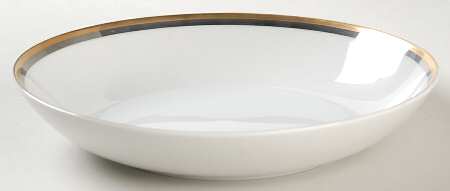Camelot Coupe Soup Bowl
