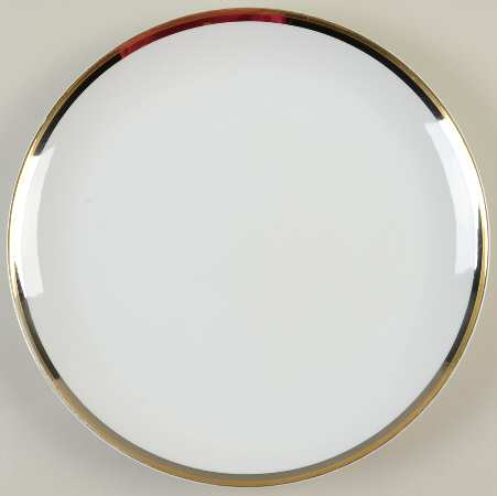 Camelot 12" Chop Plate (Round Platter)