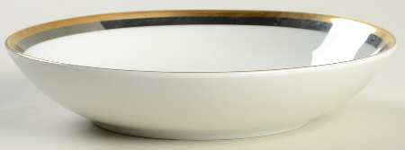 Camelot Fruit/Dessert (Sauce) Bowl