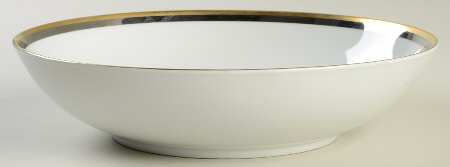 Camelot 9" Round Vegetable Bowl