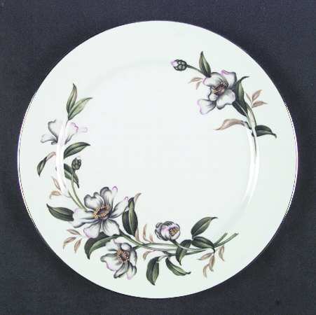 Camellia (6022, Rim Shape) by Wentworth