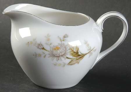 Canterbury Creamer