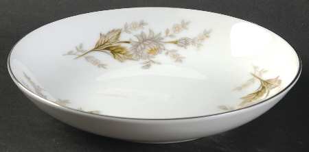 Canterbury Fruit/Dessert (Sauce) Bowl