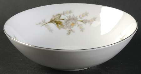 Canterbury Coupe Cereal Bowl