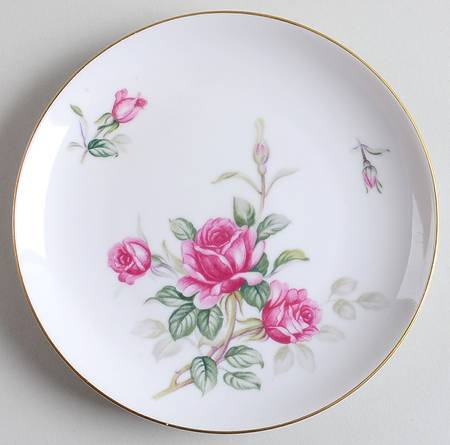 Bread & Butter Plate