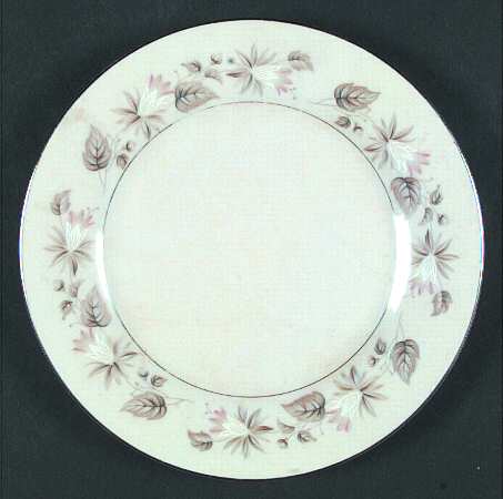 Colebrook Salad Plate