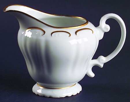 Coronet Creamer
