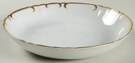 Coronet Coupe Soup Bowl
