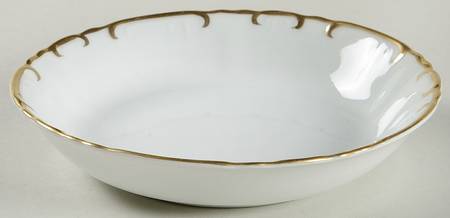 Coronet Fruit/Dessert (Sauce) Bowl