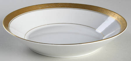 Coronation Coupe Soup Bowl