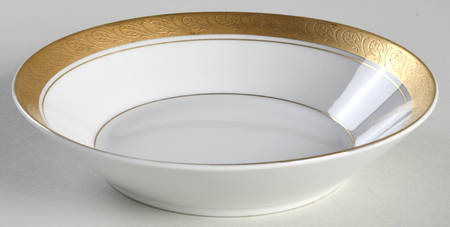 Coronation Fruit/Dessert (Sauce) Bowl