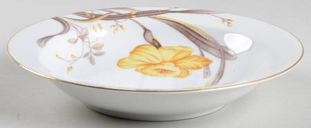 Daphne Rim Soup Bowl