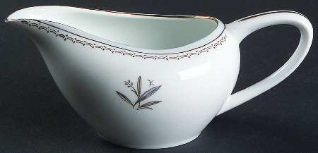 Deauville Creamer