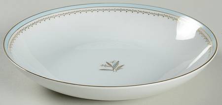 Deauville Coupe Soup Bowl