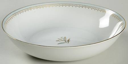 Deauville 9" Round Vegetable Bowl