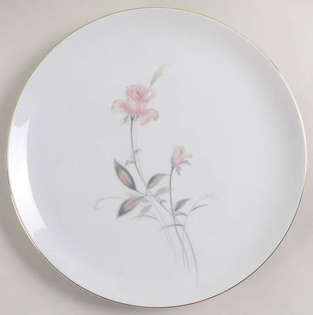 Desire 12" Chop Plate (Round Platter)