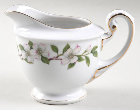Dogwood Creamer