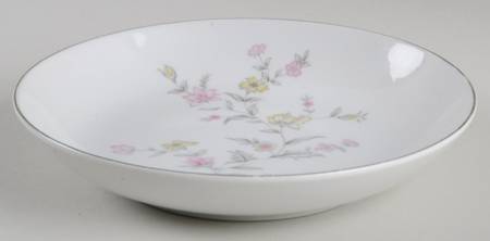 Dover Coupe Soup Bowl