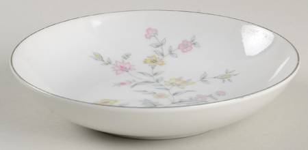 Dover Fruit/Dessert (Sauce) Bowl