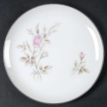 Elizabeth Bread & Butter Plate
