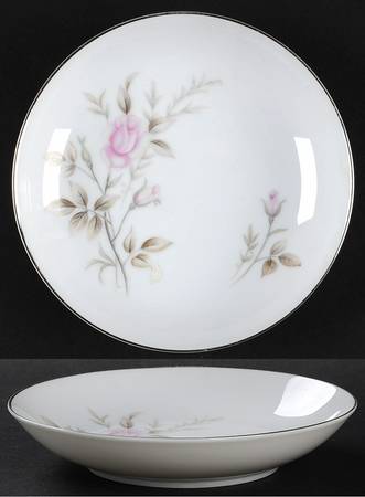 Elizabeth Fruit/Dessert (Sauce) Bowl