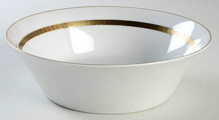 Essex 9" Round Vegetable Bowl