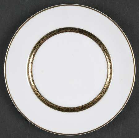 Essex Bread & Butter Plate